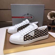 Prada Low Shoes